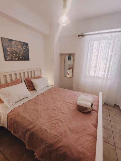 Charis_Skopelos Of 3 Grace'S House Exterior foto