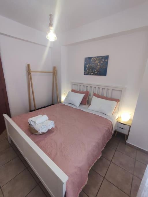 Charis_Skopelos Of 3 Grace'S House Exterior foto